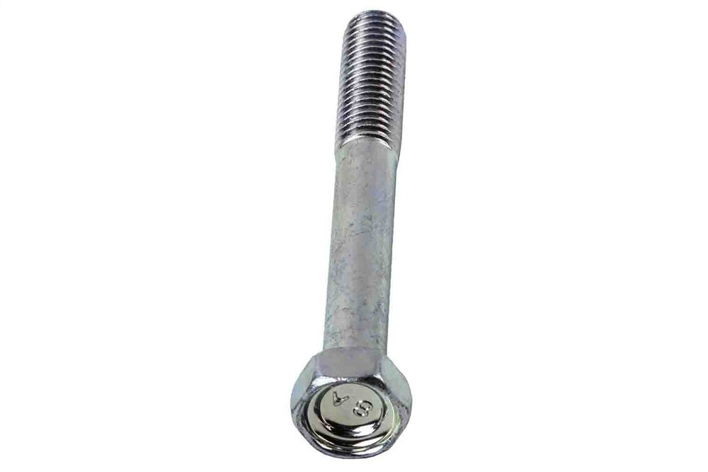 GM Genuine Parts Exhaust Pipe Rear Hanger Clamp Bolt