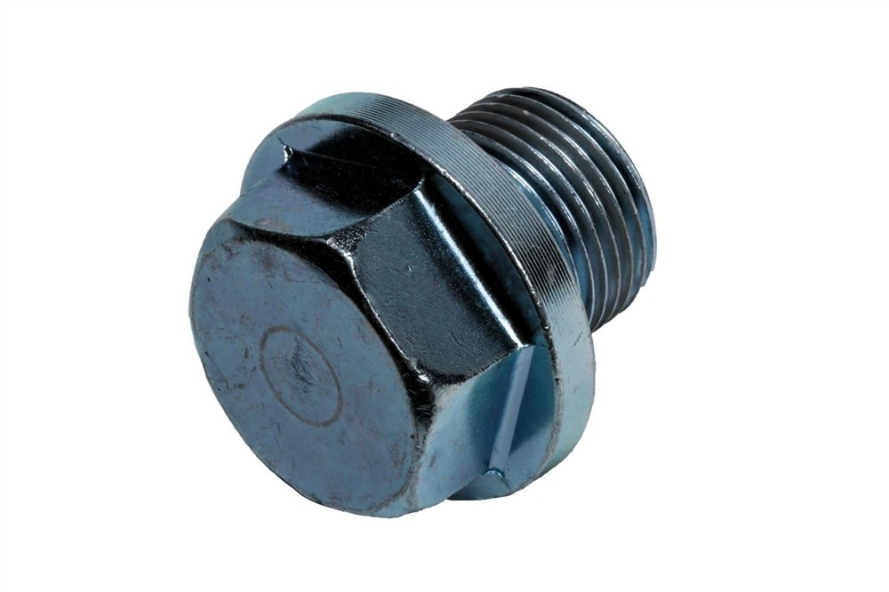 GM Genuine Parts Multi-Purpose Threaded Plug