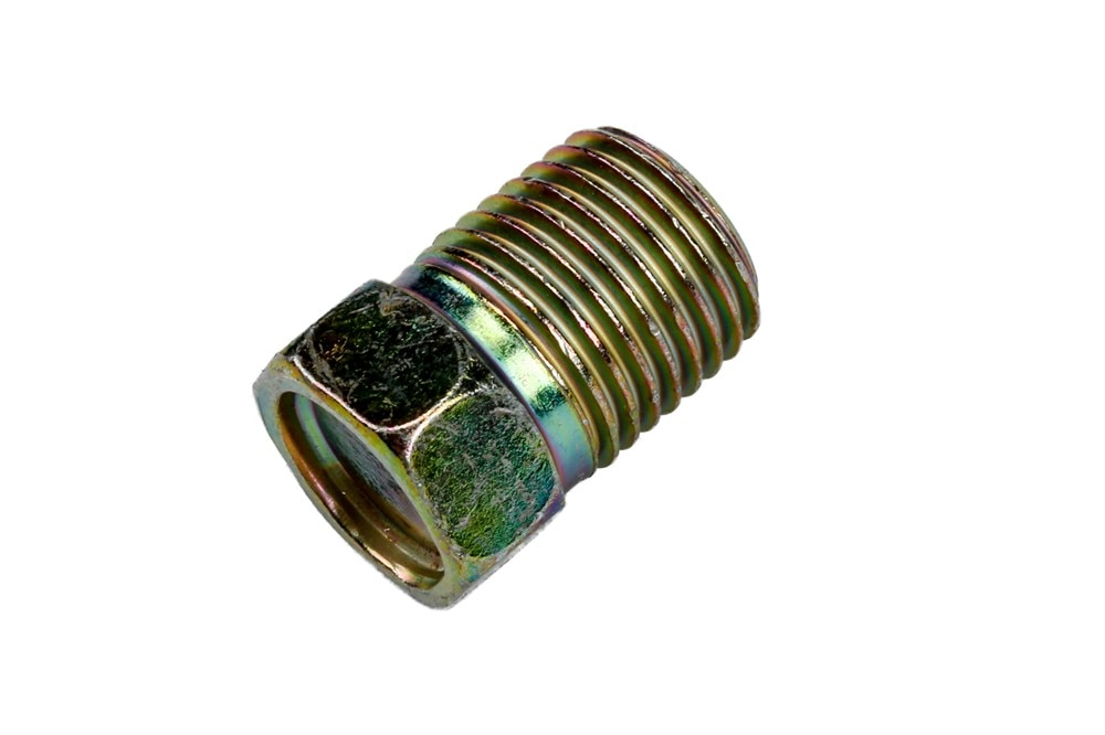 GM Genuine Parts Engine Block Coolant Drain Hole Plug