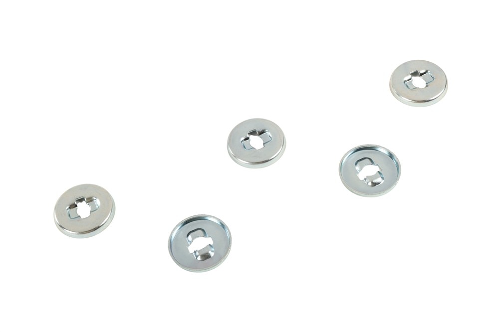 GM Genuine Parts Drum Brake Hold Down Spring Cup