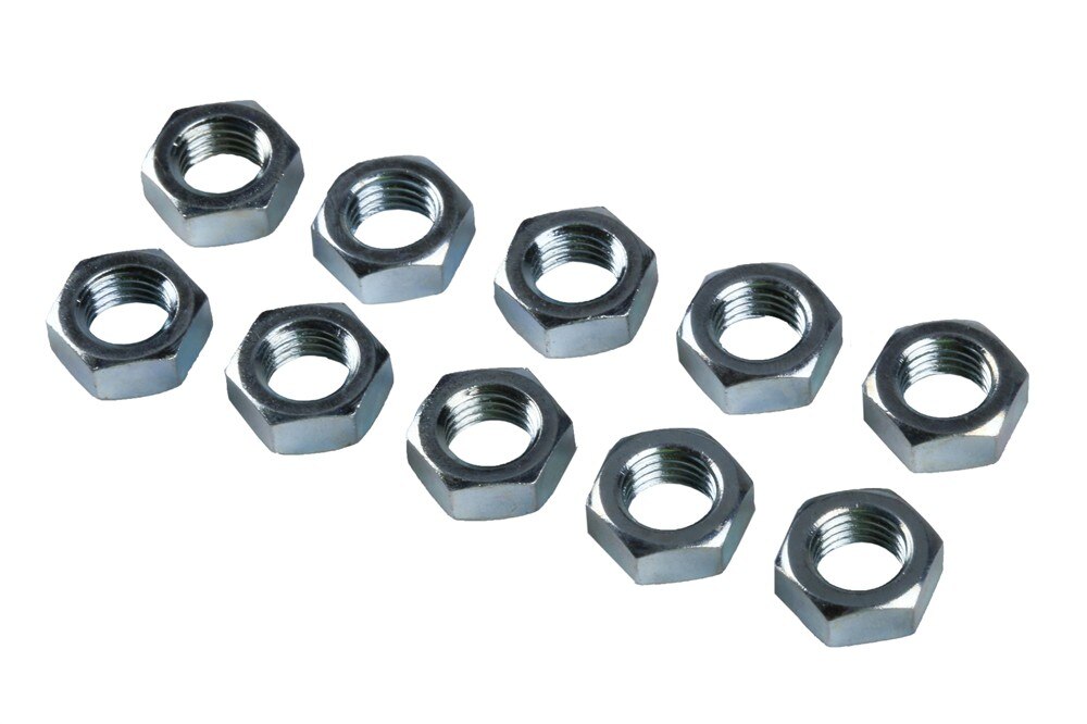GM Genuine Parts Multi-Purpose Nut