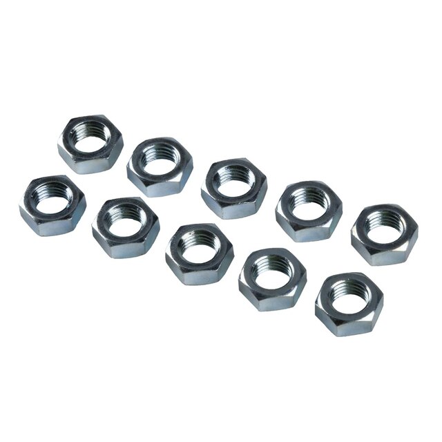 GM Genuine Parts Multi-Purpose Nut