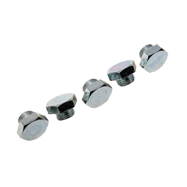 GM Genuine Parts Multi-Purpose Threaded Plug