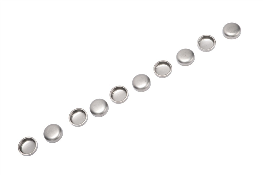 GM Genuine Parts Engine Expansion Plug