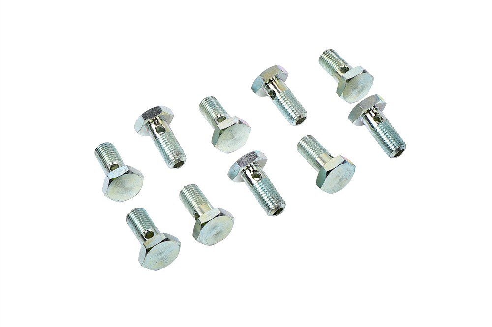 GM Genuine Parts Multi-Purpose Bolt
