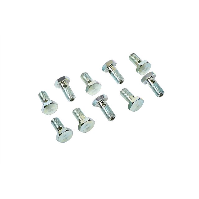 GM Genuine Parts Multi-Purpose Bolt