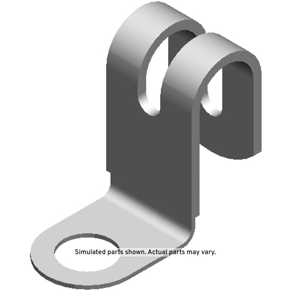 GM Genuine Parts Multi-Purpose Clip