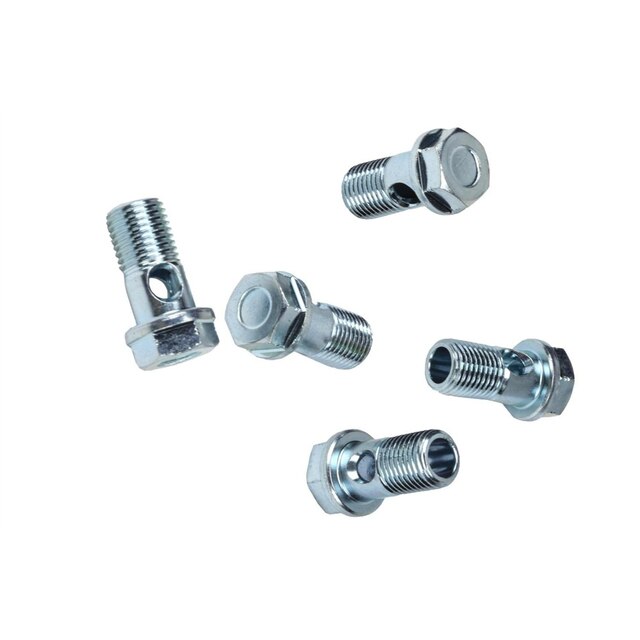 GM Genuine Parts M14x27 Multi-Purpose Bolt