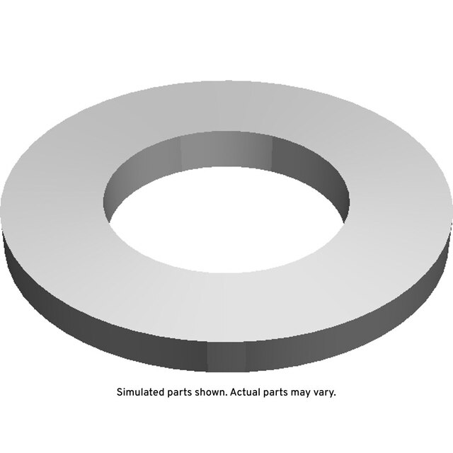 GM Genuine Parts Washer