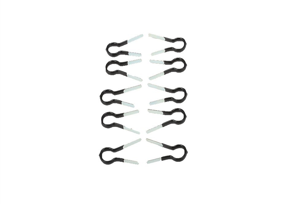 GM Genuine Parts Multi-Purpose Clip