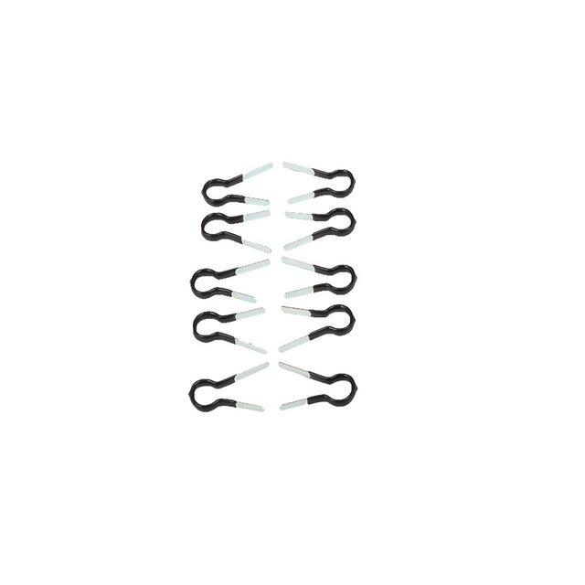 GM Genuine Parts Multi-Purpose Clip