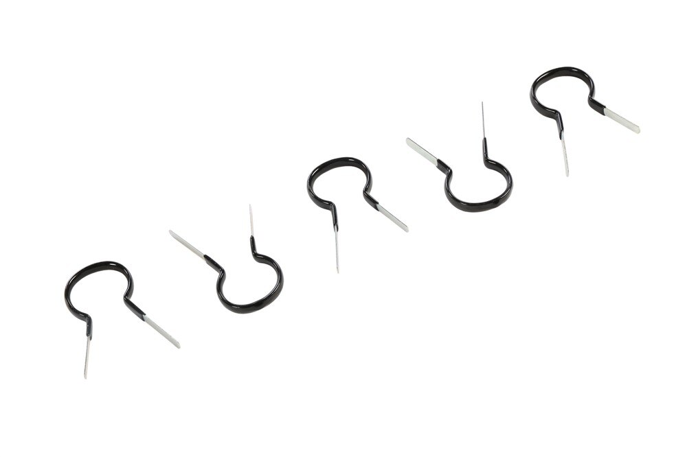 GM Genuine Parts Chassis Wiring Harness Clip