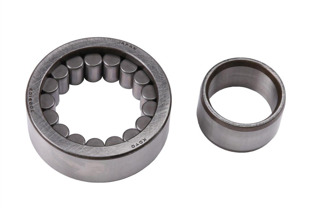 GM Genuine Parts Differential Drive Pinion Gear Pilot Bearing