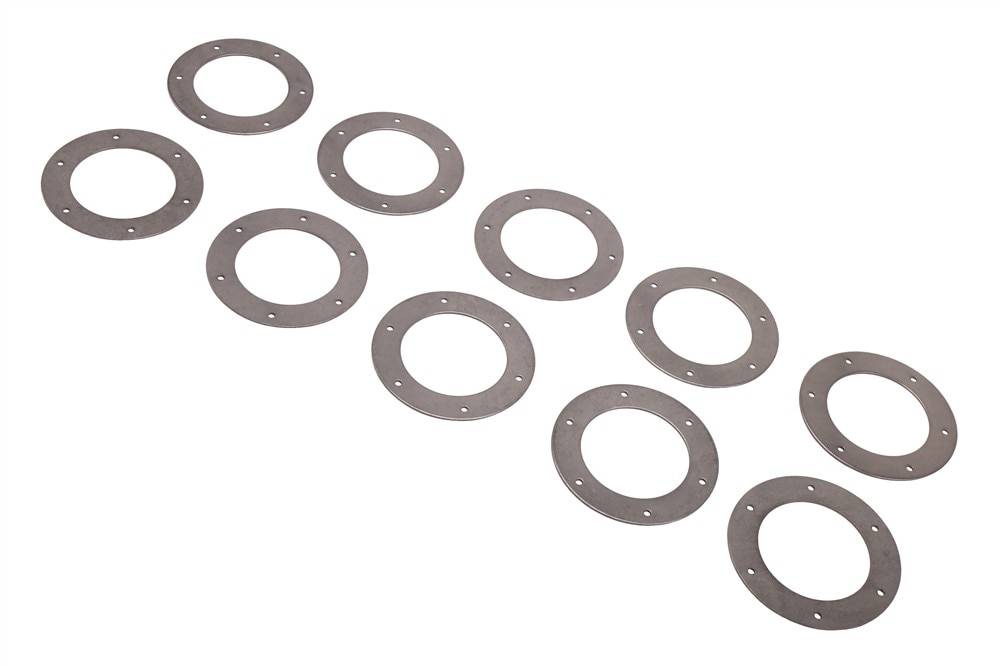 GM Genuine Parts Differential Side Gear Thrust Washer