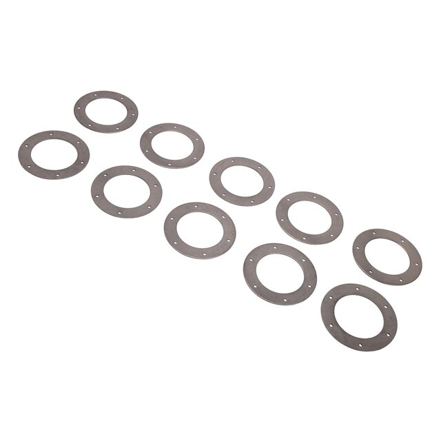 GM Genuine Parts Differential Side Gear Thrust Washer