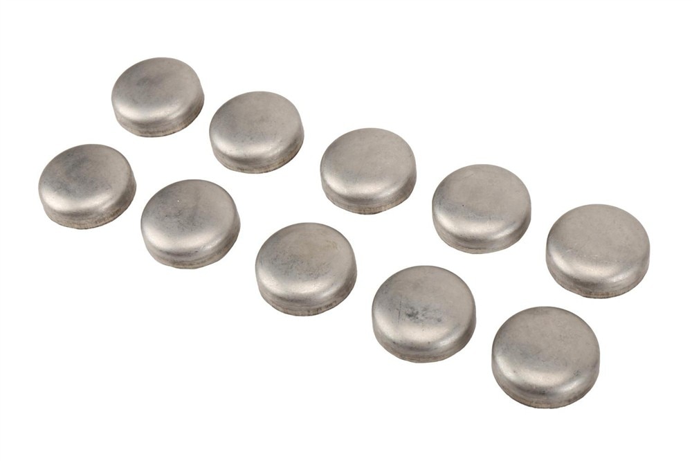 GM Genuine Parts Engine Cylinder Head Core Hole Plug