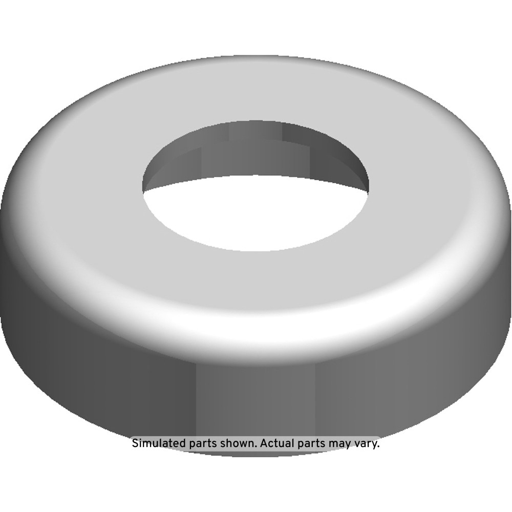 GM Genuine Parts Engine Oil Pressure Relief Valve Seat