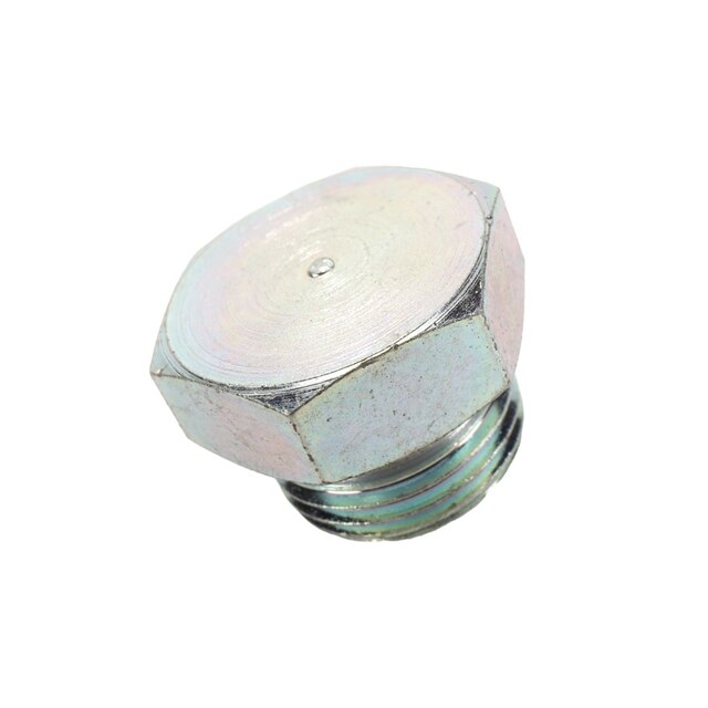 GM Genuine Parts Oil Filter Bypass Valve Bore Ball Plug