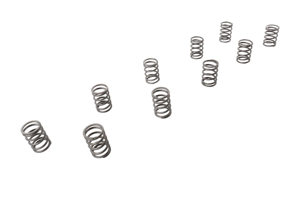 GM Genuine Parts Drum Brake Hold Down Spring