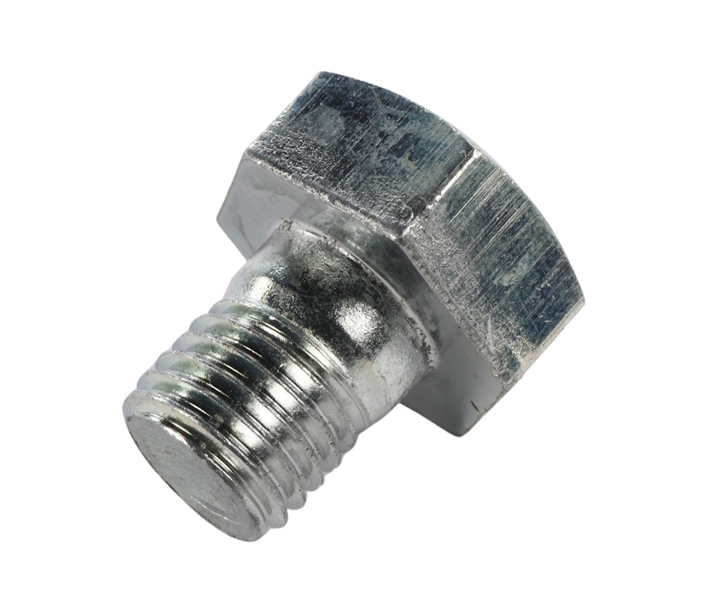GM Genuine Parts Fuel Filter Drain Plug