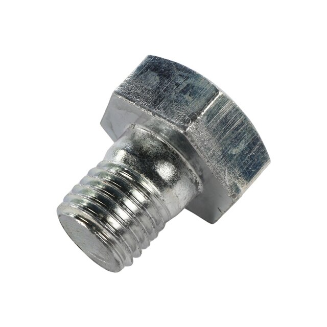 GM Genuine Parts Fuel Filter Drain Plug