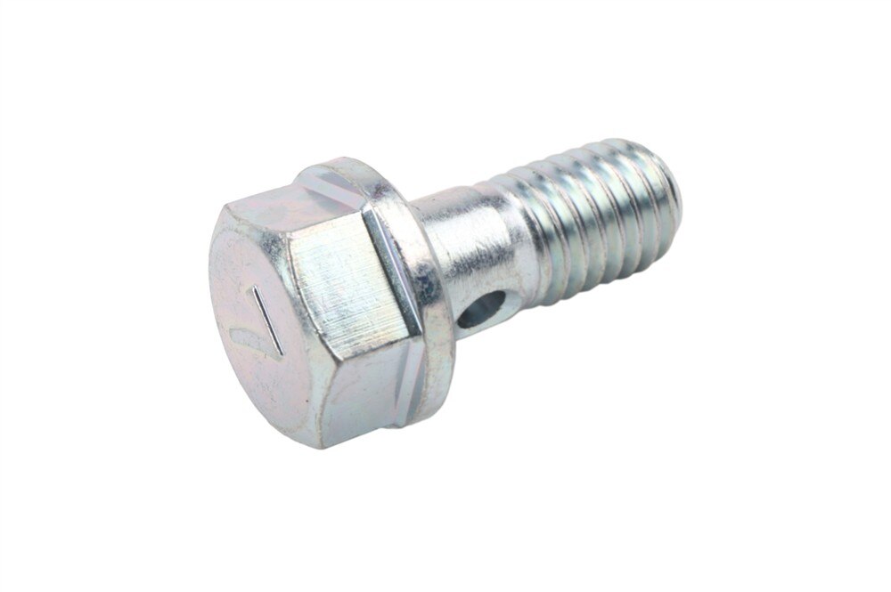 GM Genuine Parts Multi-Purpose Bolt