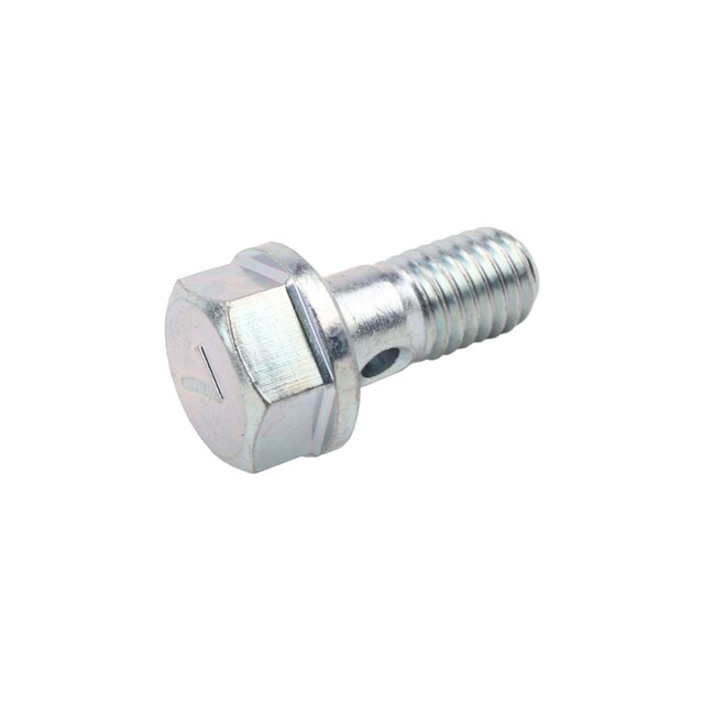 GM Genuine Parts Multi-Purpose Bolt