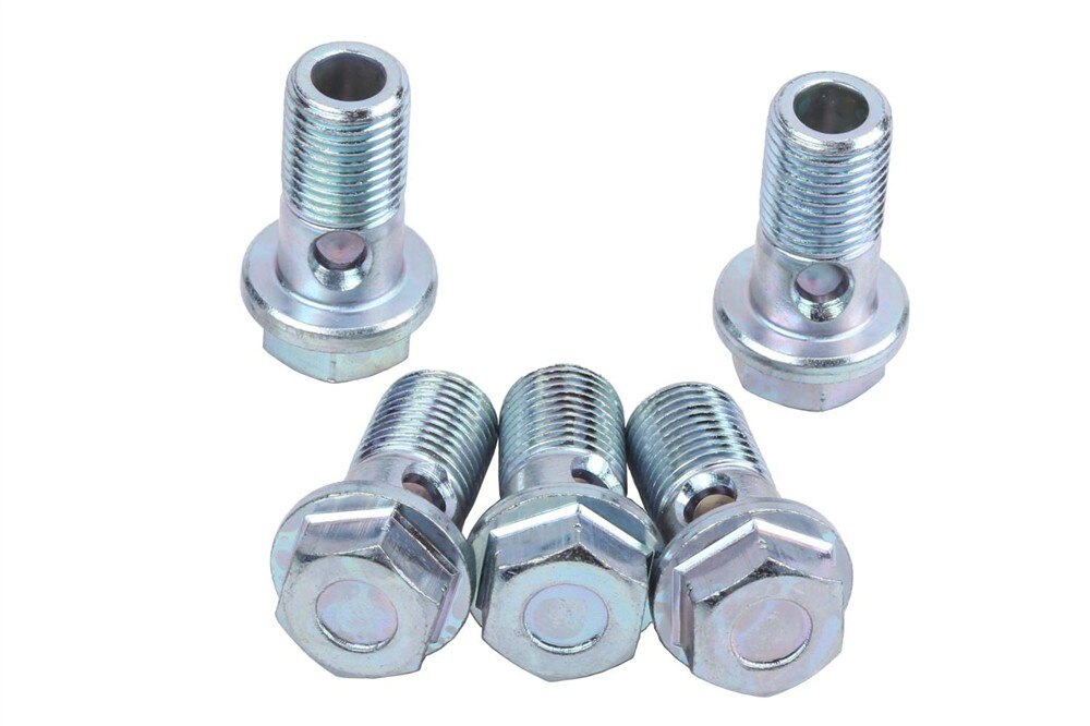 GM Genuine Parts Engine Bolt
