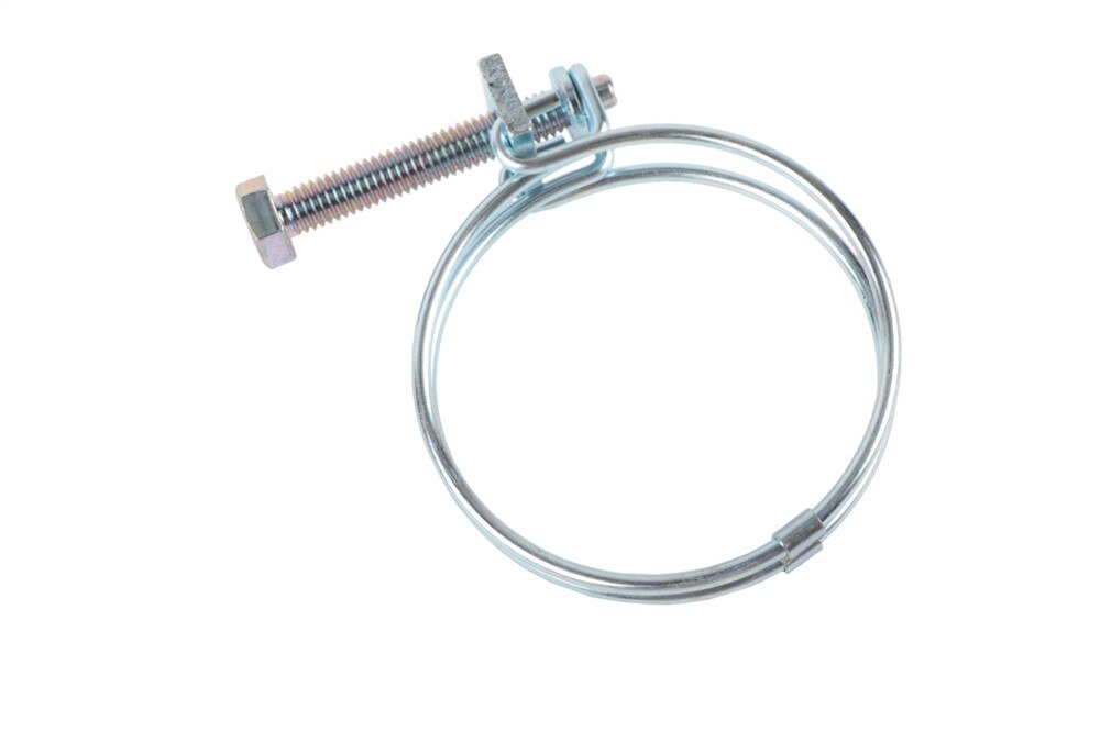 GM Genuine Parts Radiator Hose Clamp