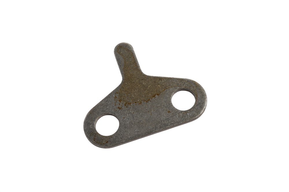 GM Genuine Parts Differential Bearing Adjuster Nut Lock Plate