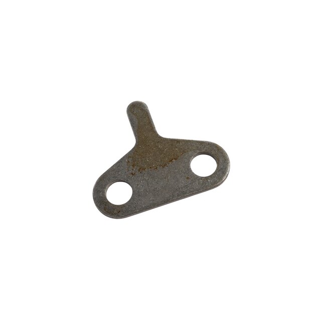GM Genuine Parts Differential Bearing Adjuster Nut Lock Plate