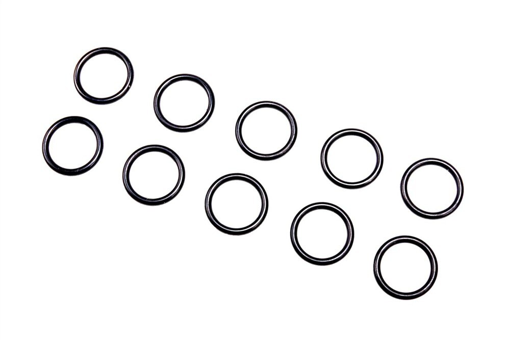 GM Genuine Parts Power Steering Pump Gasket