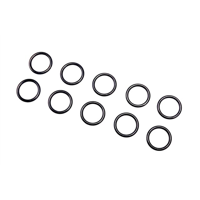 GM Genuine Parts Power Steering Pump Gasket