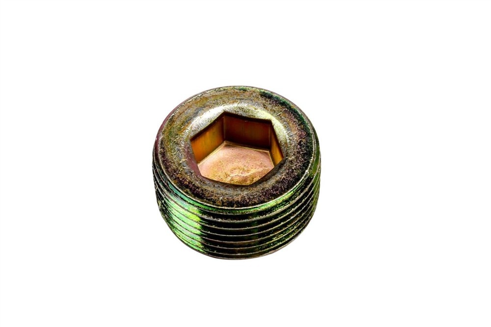 GM Genuine Parts Multi-Purpose Plug