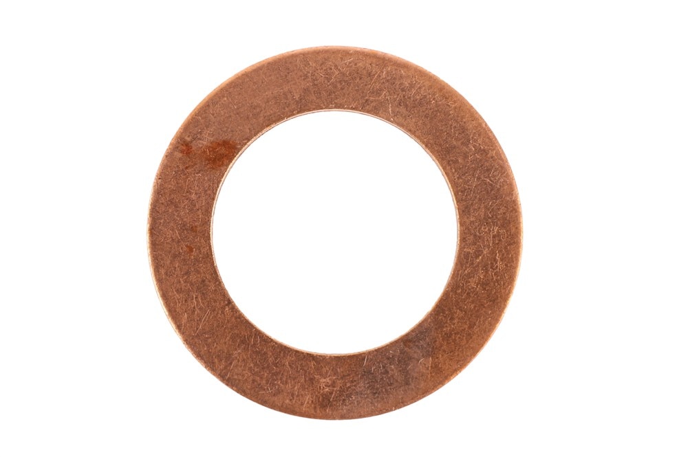 GM Genuine Parts Steering Gear Housing Cover Gasket