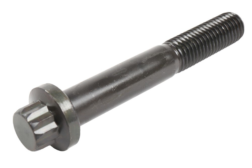 GM Genuine Parts Differential Carrier Bolt