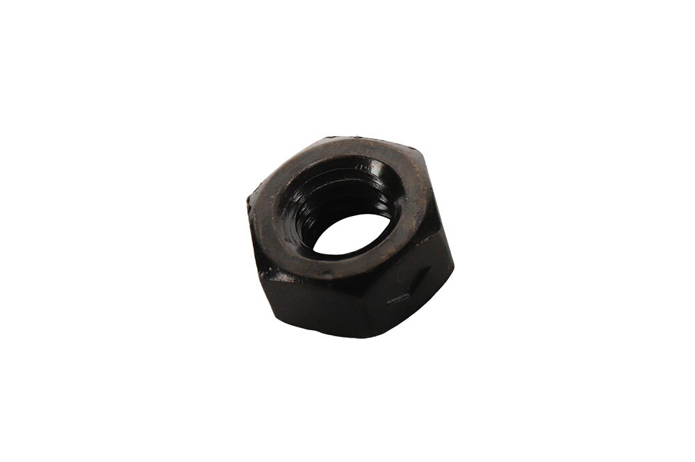 GM Genuine Parts Front Seat Back Bumper Nut