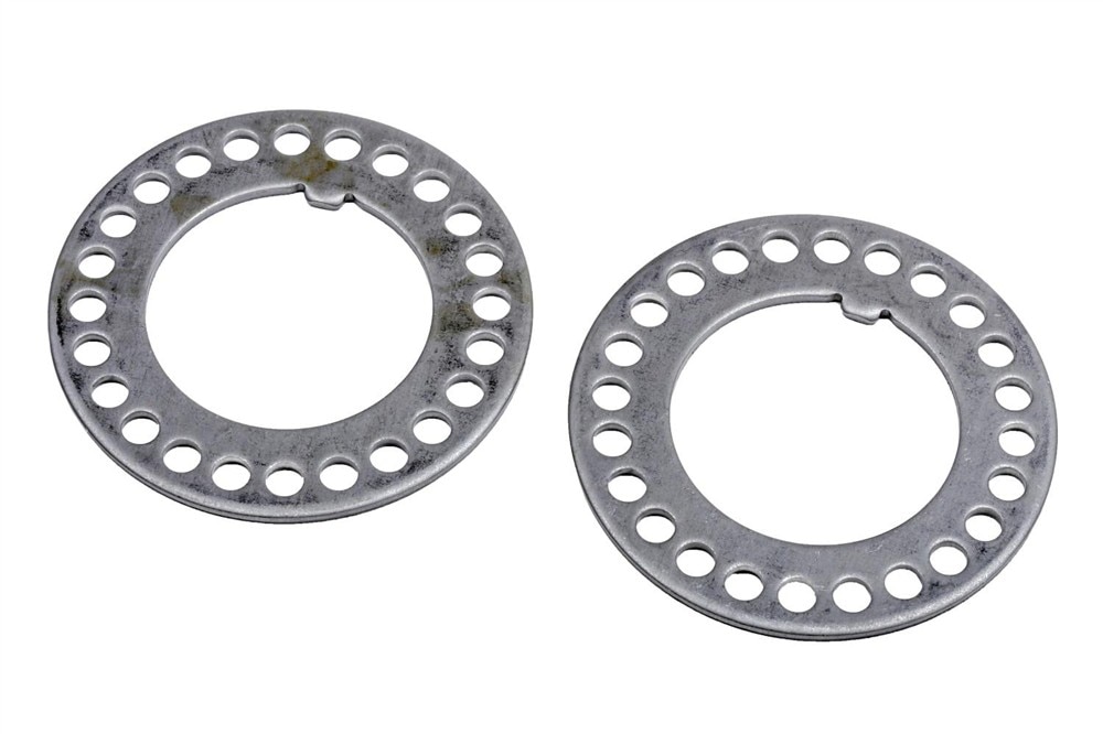 GM Genuine Parts Rear Wheel Bearing Retainer Washer