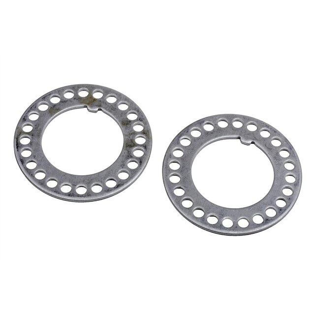 GM Genuine Parts Rear Wheel Bearing Retainer Washer