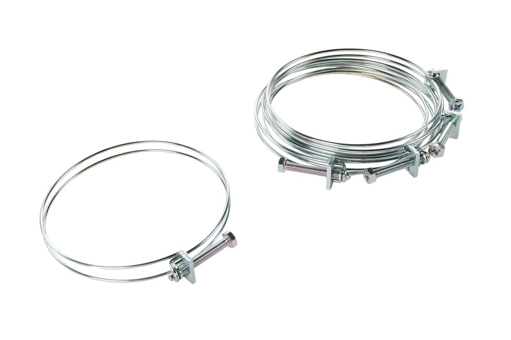 GM Genuine Parts Engine Air Intake Duct Clamp