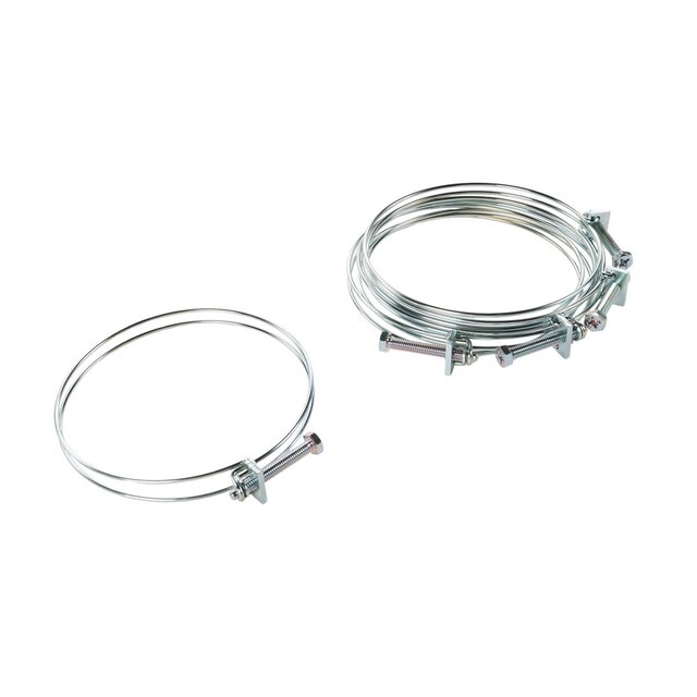 GM Genuine Parts Engine Air Intake Duct Clamp