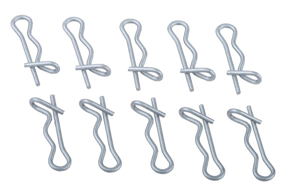 GM Genuine Parts Multi-Purpose Pin