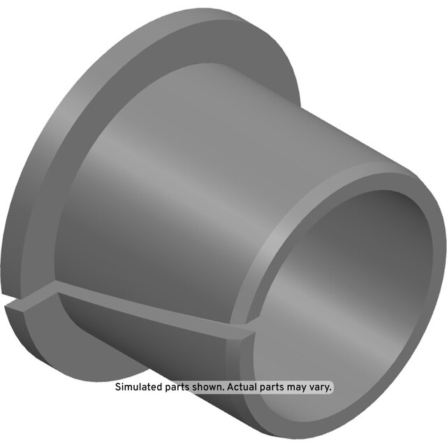 GM Genuine Parts Clutch Pedal Rod Bushing