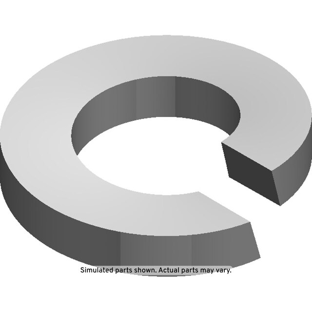 GM Genuine Parts Multi-Purpose Washer