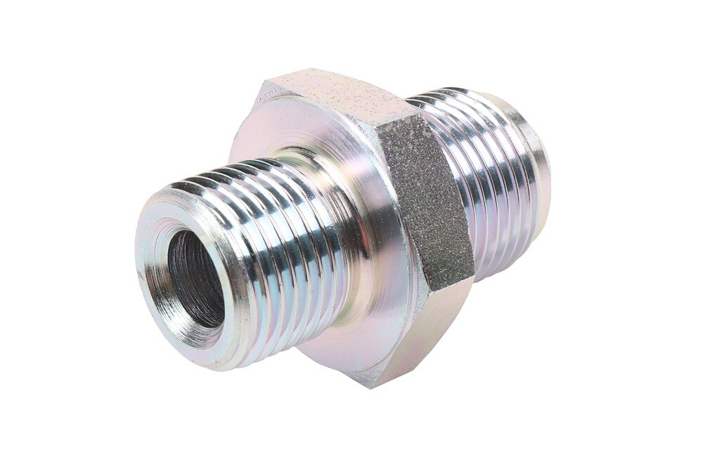 GM Genuine Parts Steering Gear Housing Fitting