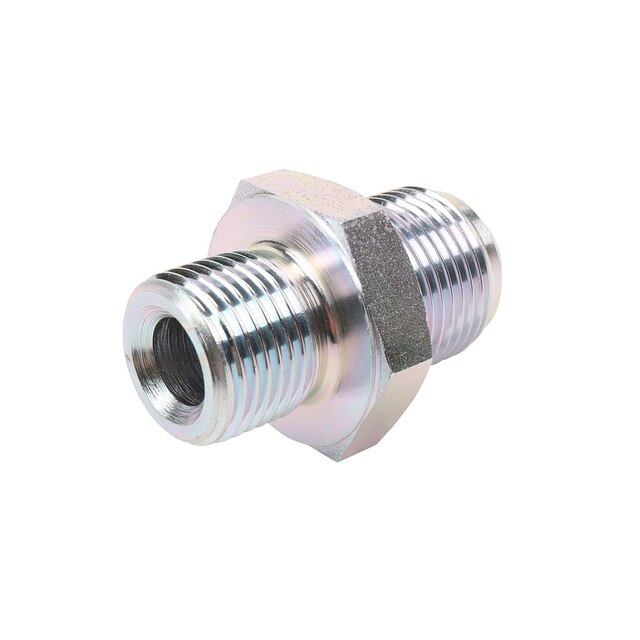 GM Genuine Parts Steering Gear Housing Fitting