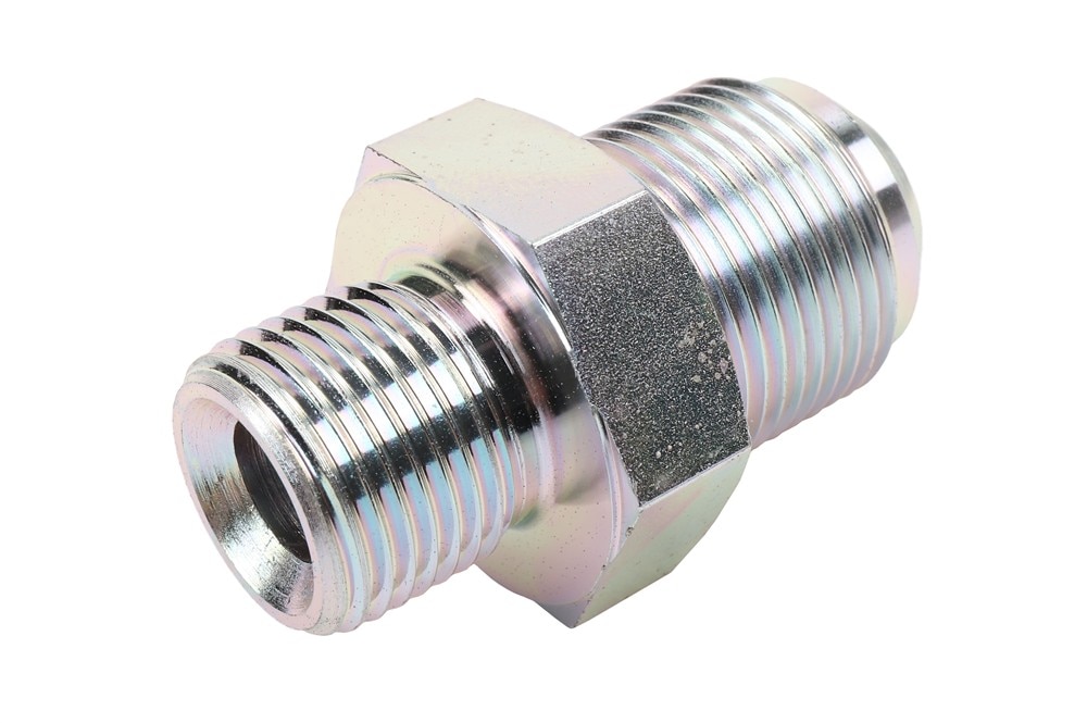 GM Genuine Parts Steering Gear Housing Fitting