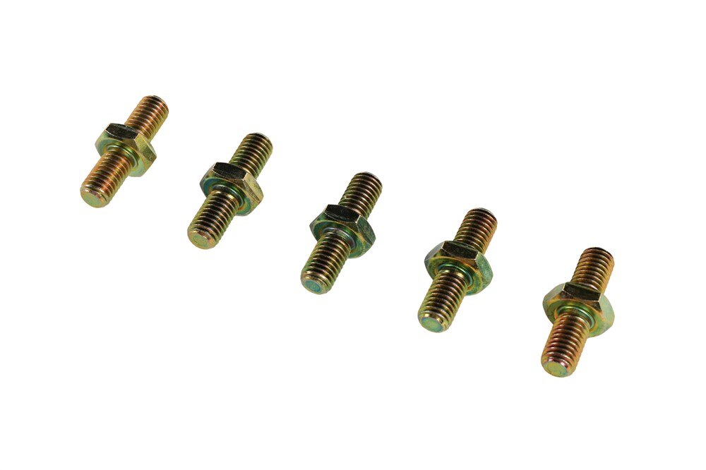 GM Genuine Parts Engine Air Intake Hose Stud