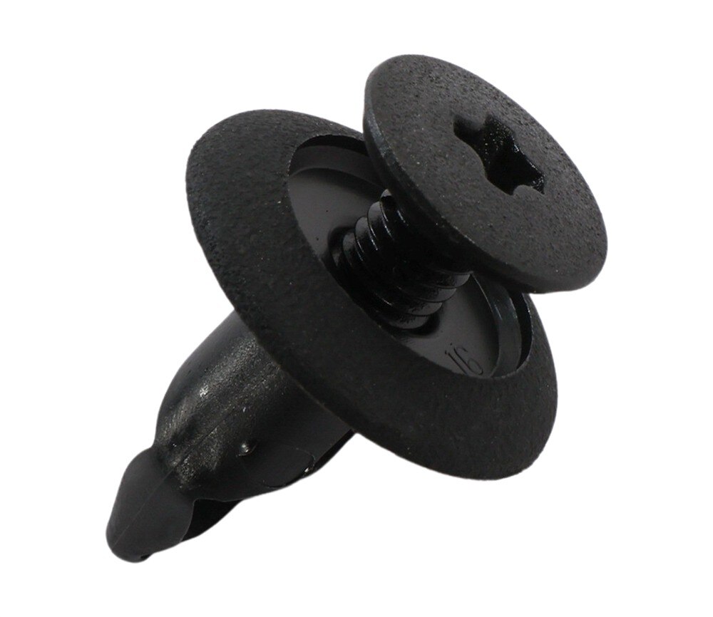 GM Genuine Parts Multi-Purpose Nut