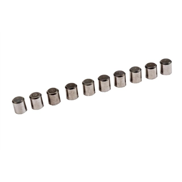 GM Genuine Parts Crankshaft Dowel Pin